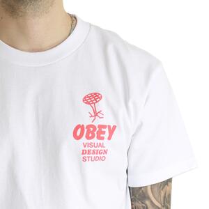 T-SHIRT BUILDING OBEY - Mad Fashion | img vers.300x/